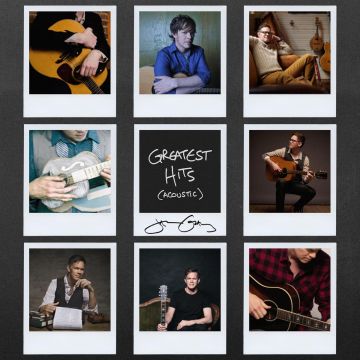 JASON GRAY - GREATEST HITS