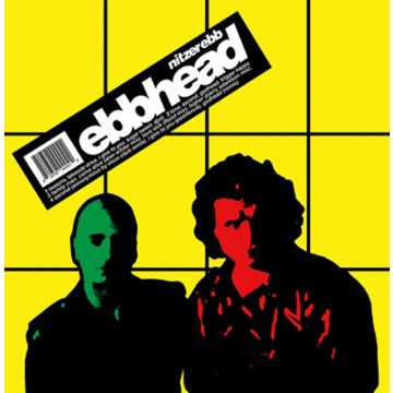 NITZER EBB - EBBHEAD