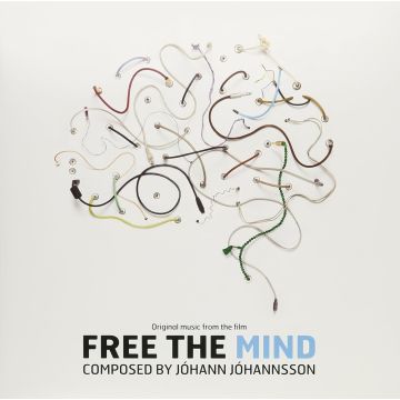 JOHANN JOHANNSSON - FREE THE MIND O.S.T.