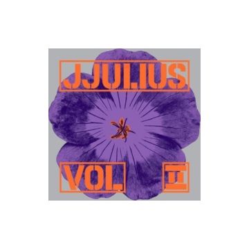JJULIUS - VOL. 2