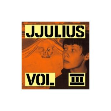 JJULIUS - VOL. 3