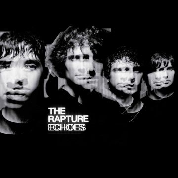 RAPTURE - ECHOES
