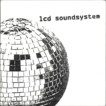 LCD Soundsystem - LCD Soundsystem