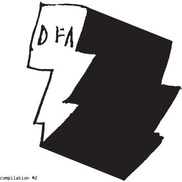 VARIOUS ARTISTS - DFA COMPILATION #2