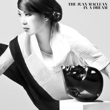 JUAN MACLEAN - IN A DREAM