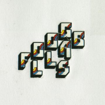 ERIC COPELAND - GOOFBALLS
