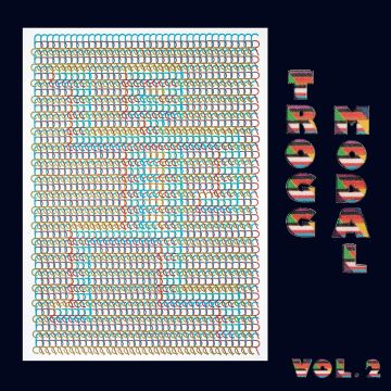 ERIC COPELAND - TROGG MODAL VOL.2