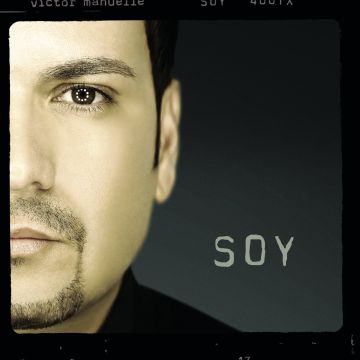 VICTOR MANUELLE - SOY