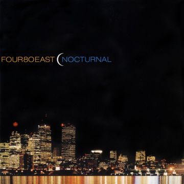 FOUR80EAST - NOCTURNAL