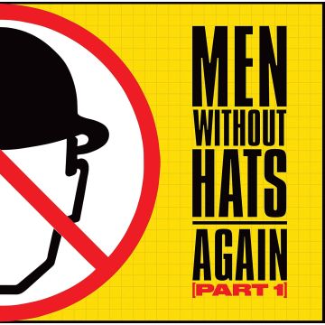 MEN WITHOUT HATS - AGAIN PT. 1