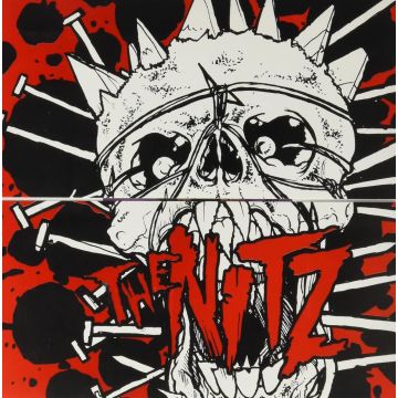 NITZ - KILL YOU TO DEATH