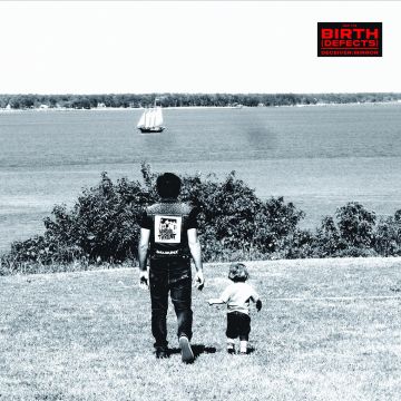 BIRTH (DEFECTS) - DECEIVER/MIRROR