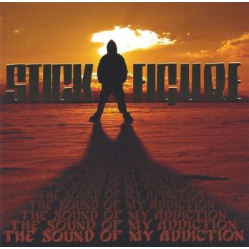 STICK FIGURE - SOUND OF MY ADDICTION