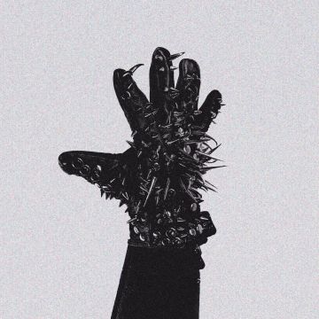 CHALK - CRYSTALPUNK