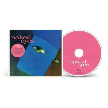 NAKED EYES - 2025 REMASTER