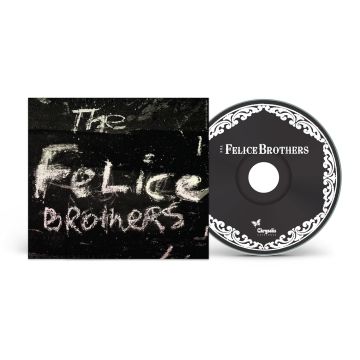 FELICE BROTHERS - FELICE BROTHERS