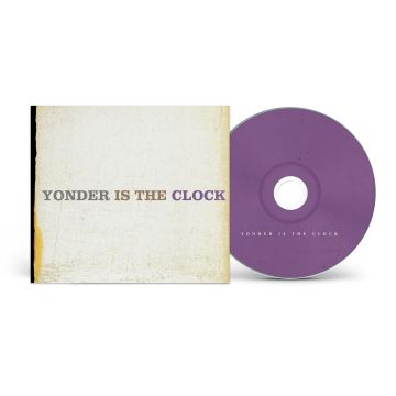 FELICE BROTHERS - YONDER IS THE CLOCK