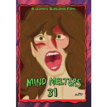 MIND MELTERS 31