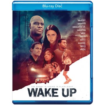 WAKE UP
