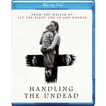 HANDLING THE UNDEAD
