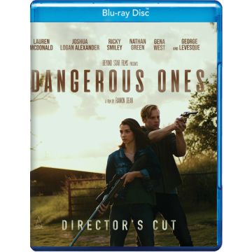 DANGEROUS ONES