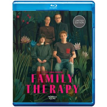 FAMILY THERAPY