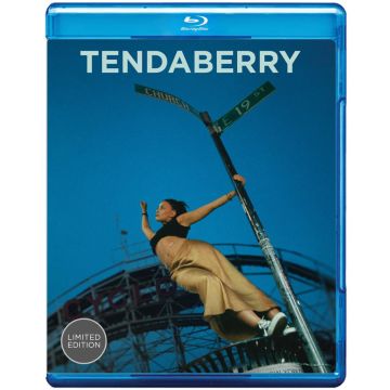 TENDABERRY
