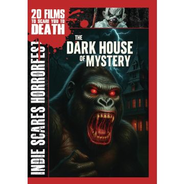 DARK HOUSE OF MYSTERY
