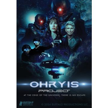 OHRYIS PROJECT