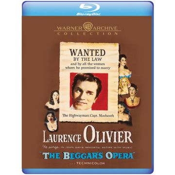BEGGAR'S OPERA