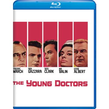 YOUNG DOCTORS