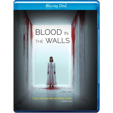 BLOOD IN THE WALLS