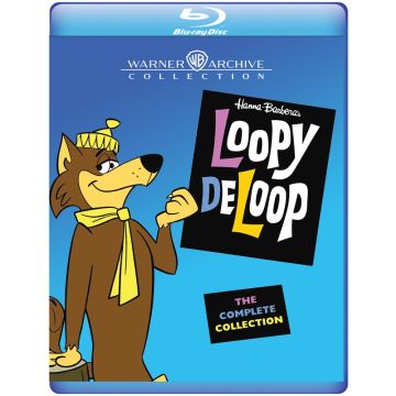 LOOPY DE LOOP: THE COMPLETE COLLECTION