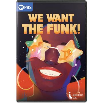 WE WANT THE FUNK!