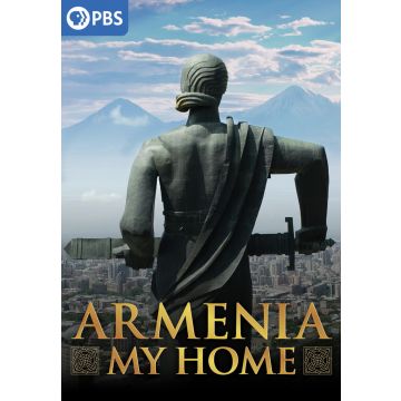 ARMENIA, MY HOME