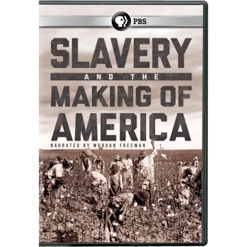SLAVERY & THE MAKING OF AMERICA