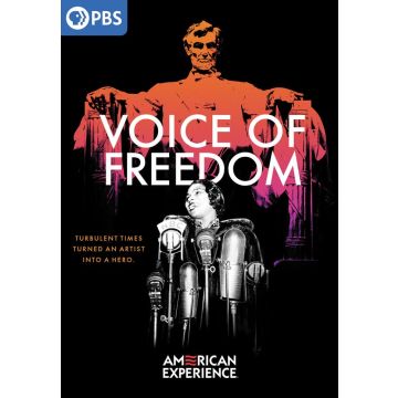 AMERICAN EXPERIENCE: VOICE OF FREEDOM