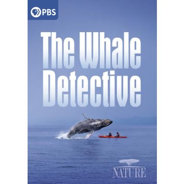 NATURE: THE WHALE DETECTIVE