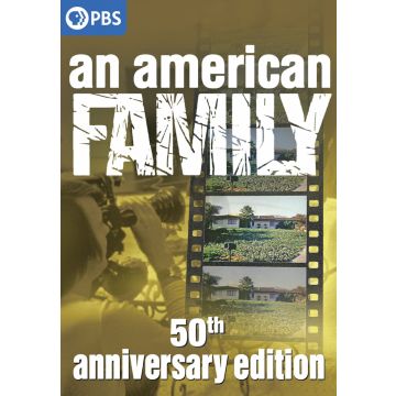 AMERICAN FAMILY: 50TH ANNIVERSARY EDITION