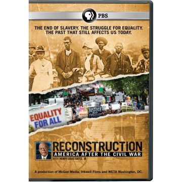 RECONSTRUCTION: AMERICA AFTER THE CIVIL WAR