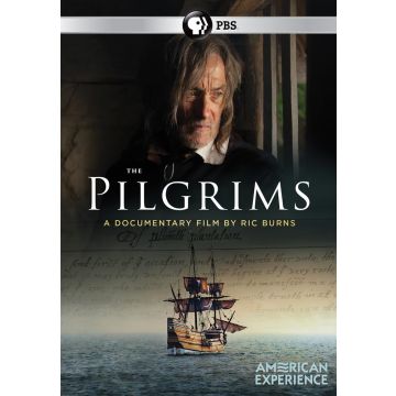 AMERICAN EXPERIENCE: THE PILGRIMS