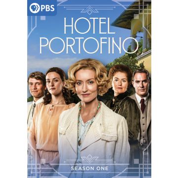 HOTEL PORTOFINO SEASON 1