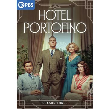 HOTEL PORTOFINO SEASON 3