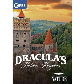 NATURE: DRACULA'S HIDDEN KINGDOM
