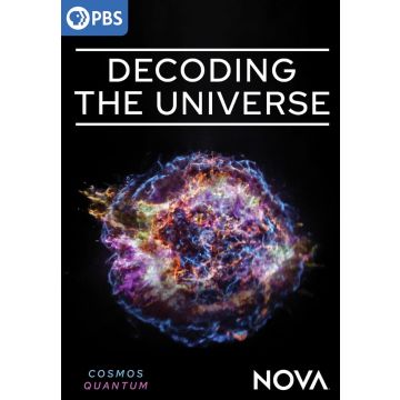 NOVA: DECODING THE UNIVERSE