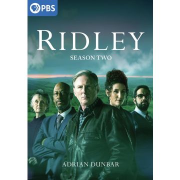 RIDLEY SEASON 2