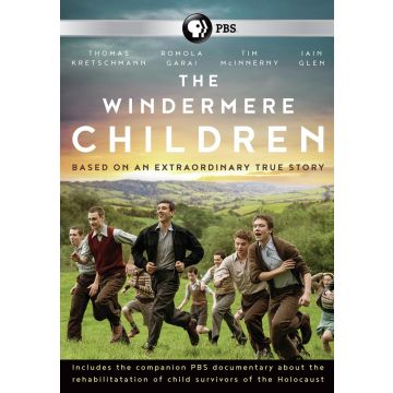 WINDERMERE CHILDREN