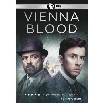 VIENNA BLOOD SEASON 1