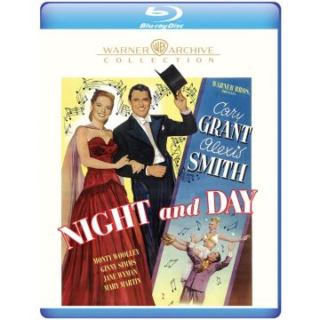 NIGHT & DAY