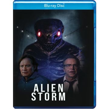 ALIEN STORM